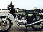 Honda CB 360G